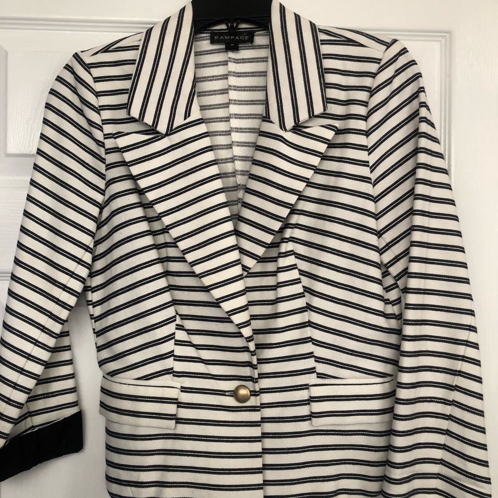 Ladies Jacket
